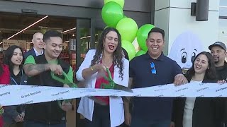 Amazon Fresh opens second Northern California location in Elk Grove