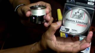 AIR LINE SYSTEM解説⑤