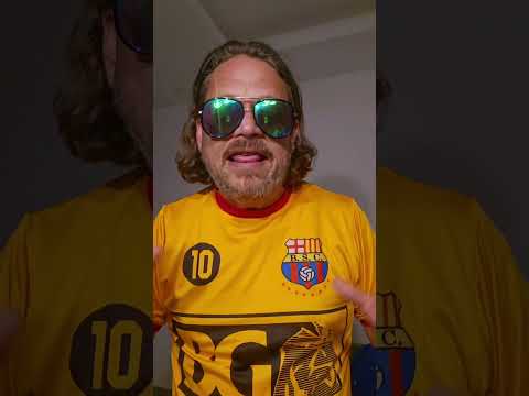 ¿Y para cuando la firma? Segundo castillo Barcelona sc