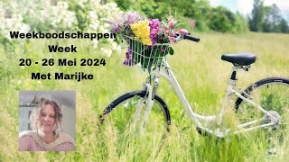 Weekboodschappen van de engelen voor elk sterrenbeeld + keuzekaartjes 😇💖🙏