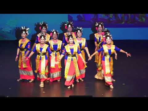 Lirik Charles Simbolon - Ala dogemma