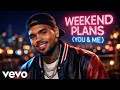 Chris Brown Style — You &amp; Me – Weakened Plan | Deep Romantic R&amp;B Love Song ( Lyric Video)2026