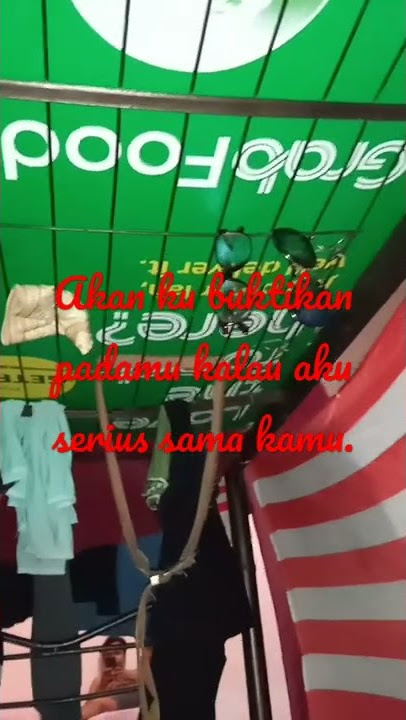 malam semakin dingin