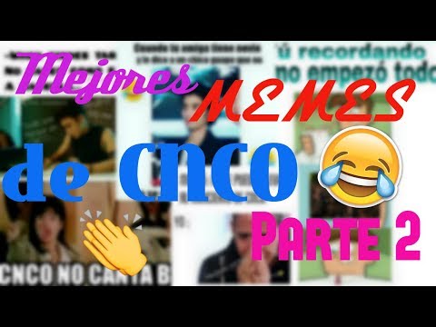 humor-cncowner-/-mejores-memes-de-cnco-part-2