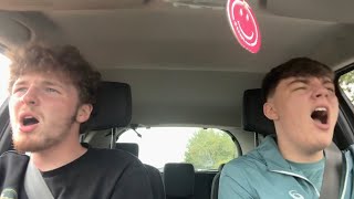 Ethan shore vlogs 1