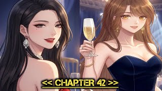 "Surprises" Keep Coming ™ Out Of Prison, True Heiress Wipe Out Entire Rich Family Chapter 42