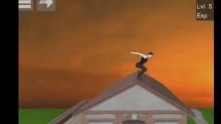 Backflip Madness Trailer Sampler 1