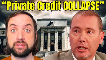 A Trillion-Dollar Time Bomb Just Went Off on Wall Street