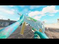 The PERFECT BLACK OPS 7 Movement on Rebirth Island 👑