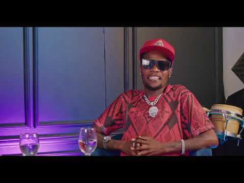 MbidaD narrates his journey in music, management, cup clashes, colleagues, and personal growth.