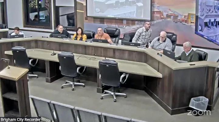 November 20, 2025 CC Meeting