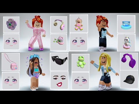 free items roblox｜TikTok Search