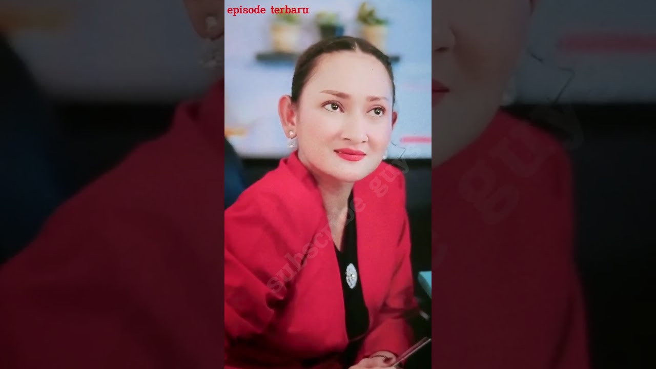 CS TERNYATA BOS WANITA FULL EPISODE TERBARU