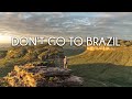 Don't go to Brazil - Travel film by Tolt #17