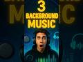Best Background Music For YouTube Shorts No Copyright Viral 2025