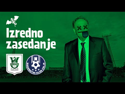 Izredno zasedanje: Olimpija - Celje (14. 3. 2022)