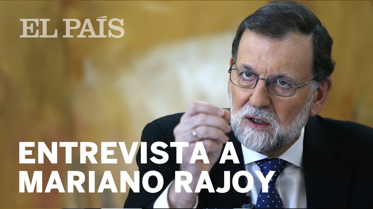 Entrevista a Mariano Rajoy | España