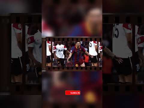 Video Battaglia per il trono – Messi e Ronaldo al culmine della gloria