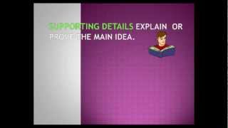 Celebrity Read 099 Module 3 - Supporting Details Wealth