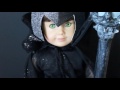 Beginning of video
