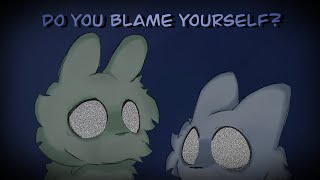 do you blame yourself, artificer? | Rain World