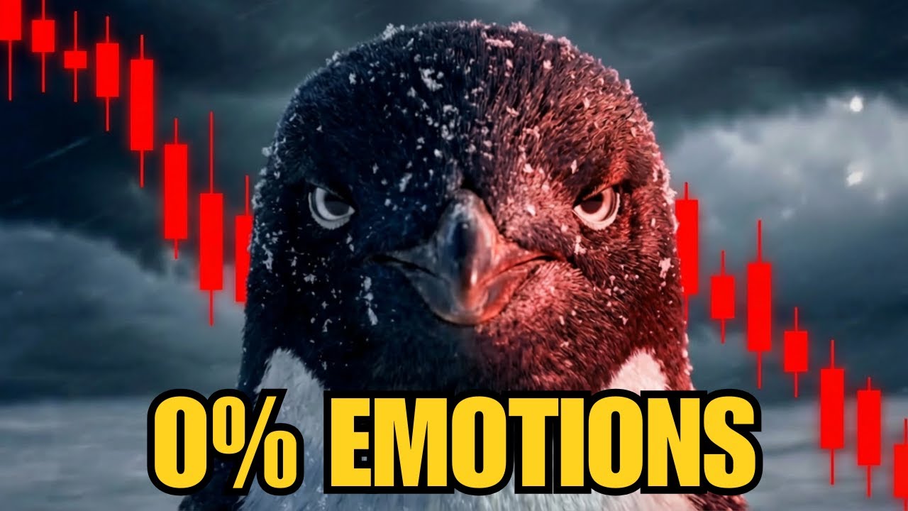 The Nihilist Penguin Trading Strategy