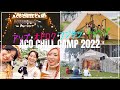【ACO CHiLL CAMP 2022:前編】Rihwaも出演!ファミリーでチルするフェス!