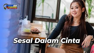 DJ SESAL DALAM CINTA - FIKO 88 CHANNEL | LAGU MINANG TERBARU FULL BASS PALING ENAK DI DENGAR