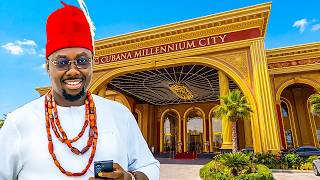 Inside a Billionaire Luxury Birthday Event (Obi Cubana 51st Birthday) Profile