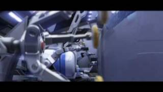 Clip WALL•E - L'homme et la machine ! I Disney