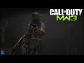 Call of Duty: Modern Warfare 3 - Campaign - Mission #10 - Bag and Drag (Chemical Gas)