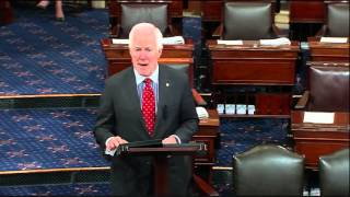 Cornyn: President’s Opposition to Terror Victims Bill ‘Unacceptable’