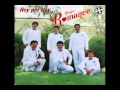 Eres miel de mieles - ROMANCE - Grupo Músico Vocal