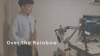 Download Lagu Over the Rainbow (Saxophone Cover by Yeop) MP3