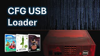 Extraordinario CFG USB L0ader - Última versión 70r78.13 (Actualizado Septiembre 2024)