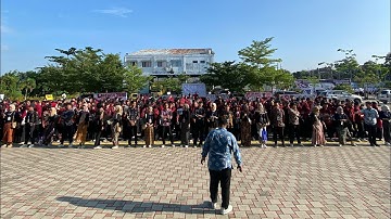 PKKMB FIKOM UMRI 2023 - AFTER MOVIE VIDEO