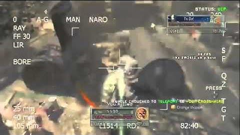 Free Mw2 Modded Hacked 10th Prestige Lobby (Daily) [Unlock All] [Afterpatch] [Xbox 360] [Legit July]