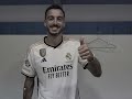 رسميا رحيل خوسيلو عن ريال مدريد