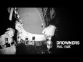 Drowners - Bar Chat (Official)