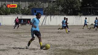 falintil Cup 2022 Fc Academy Hera Vs Fc Nature 10