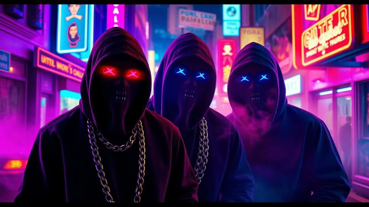 [БЕСПЛАТНО] Pop Smoke x Rah Swish Type Beat 2026 – «Aim For The Moon» (продюсер DrillGoonerBeat)