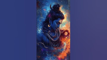 🔥 Har Har Mahadev | Powerful Mahakal #edit | Mahadev Status #video  🔱