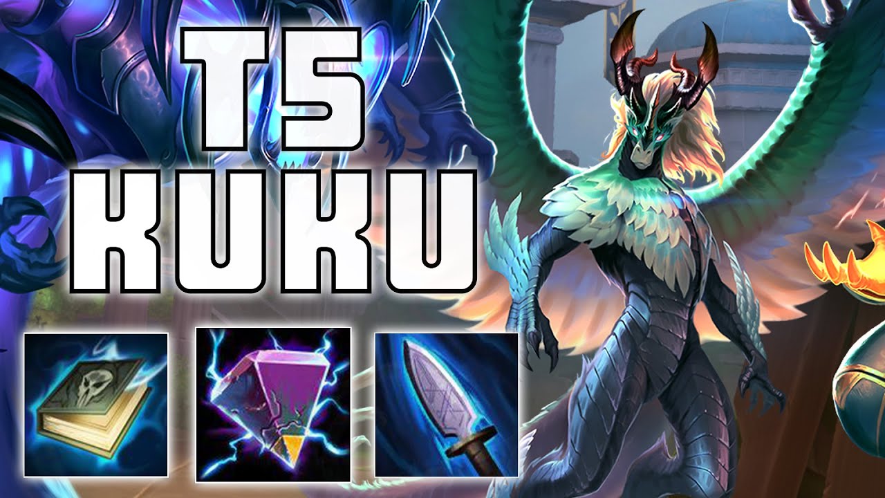 SMITE Kukulkan Mid, Dieser T5 Skin ist immer noch wirklich gut ...