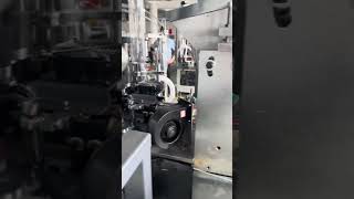 170 cups/min = Unmatched productivity!   #papercupmachine #packagingmachine #factory #machine