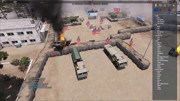 Arma 3 Script Kiddies in a Nutshell