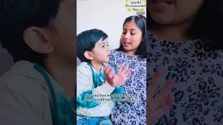 Tia & Vir Talk Ocean Pollution 🌊🪼 |Kids Explain Why Plastic Hurts Sea Life! #beatplasticpollution
