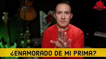 Me enamoré de mi prima, ¿Qué debo hacer? | Cortos de Preguntas y Respuestas