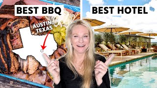 Austin, Texas Travel Guide | Where to Stay, What to Eat, Best Activities & More