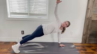 Plank fly (including modification)