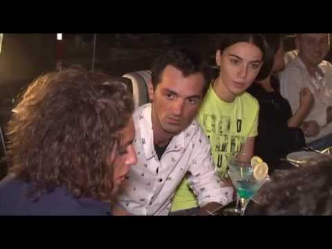 რის გამო გასუქდა ნათია დუმბაძე და ვის მომსახურებას აქებს ბახვა ბრეგვაძე